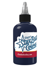 Royal Blue Tattoo Ink - StarBrite Colors